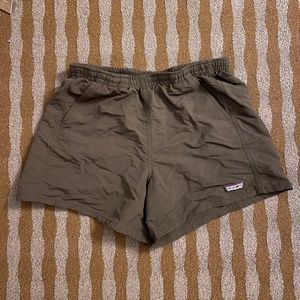 Patagonia baggies W